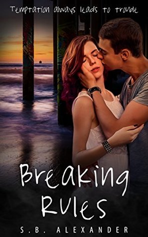 Breaking Rules (ebook)