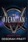 The Atlantian (The Vision Quest, #1)