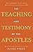 The Teaching and Testimony ...