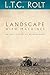 Landscape with Machines: The First Part of his Autobiography (Landscape Trilogy)