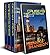 THE CRUISE FBI THRILLER SERIES - BOOKS 1 - 3 - BOX SET