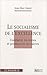 le socialisme de l'excellence by Jean-Marc Daniel