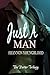 Just A Man by Shannon Youngblood