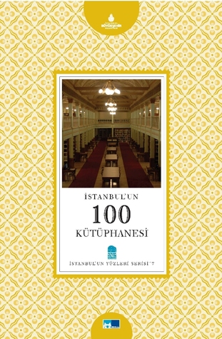 İstanbul'un 100 Kütüphanesi
