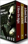 The Edward King Series #1-3