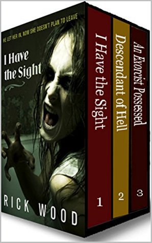 The Edward King Series #1-3 (Kindle Edition)