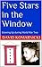 Five Stars in the Window: Growing Up during World War Two