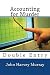 Accounting for Murder: Doub...