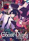 Ghost Diary, Vol. 1 by Seiju Natsumegu