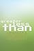 Greater Than, Less Than
