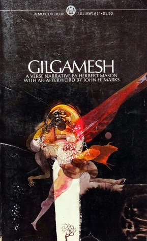 Gilgamesh: A Verse Narrative