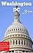 Washington DC in 3 Days (Travel Guide 2025) by Guidora Travel Guides