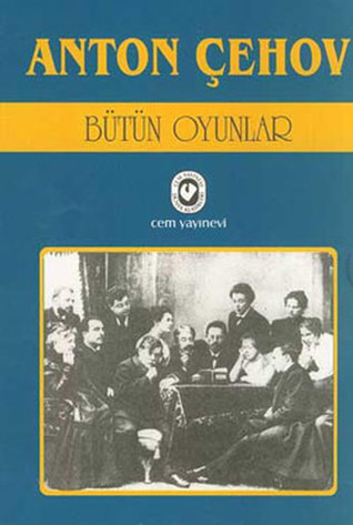 Bütün Oyunlar (3 Kitap Takım)