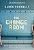 The Change Room by Karen Connelly