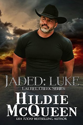 Jaded: Luke (Laurel Creek #1)