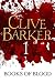 Books of Blood Volume 1