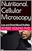 Nutritional Cellular Micros...