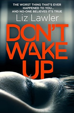 Don't Wake Up (Kindle Edition)