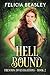 Hell Bound (Trenton Investigations #2)