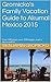 Gromicko's Family Vacation Guide to Akumal Mexico 2015: Over 100 pages, over 100 images, over a dozen videos.