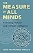 The Measure of All Minds: Evaluating Natural and Artificial Intelligence