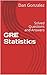 GRE Statistics: Solved Ques...