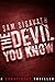 The Devil You Know (Red Sky #2)