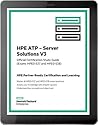 HPE ATP - Server ...