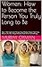 Women: How to Become the Pe...