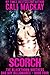 Scorch (The Blackthorn Brothers #4)