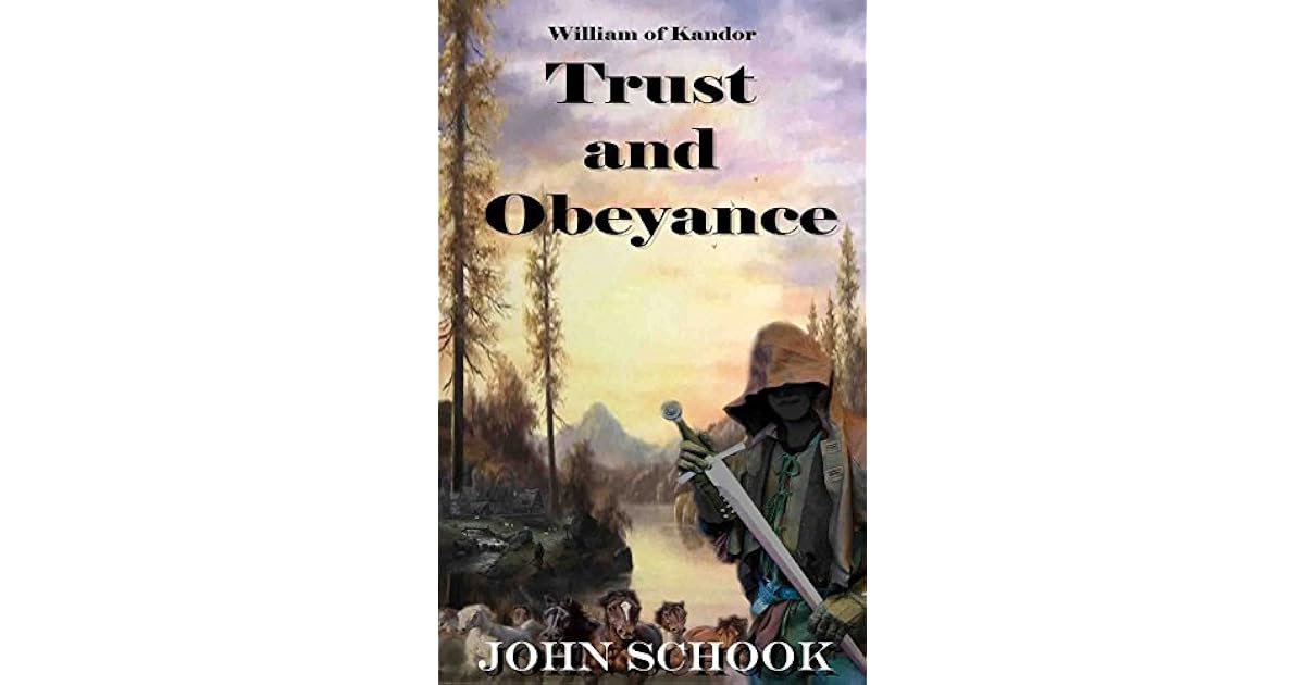 Trust And Obeyance William Of Kandor By John Schook 1829, various, the mirror of literature, amusement, and instruction‎: goodreads