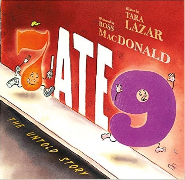 7 Ate 9: The Untold Story