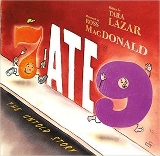 7 Ate 9: The Untold Story (Hardcover)