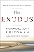 The Exodus by Richard Elliott Friedman