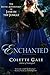 Enchanted: A New Love (The Erotic Adventures of Jane in the Jungle Book 8)