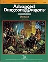 Needle (Advanced Dungeons & Dragons, I11)