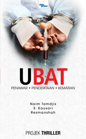 Projek Thriller: UBAT (Paperback)
