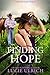 Finding Hope by Lucie Ulrich