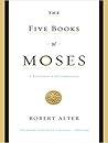 The Five Books of...