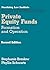 Private Equity Funds: Forma...