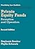 Private Equity Funds: Formation and Operations