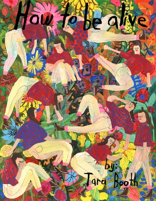 How to be Alive (Unknown Binding)