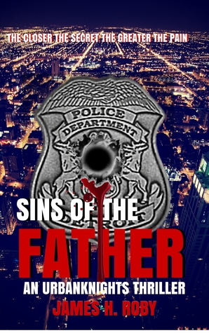 Sins of the Father (UrbanKnights #5)