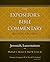 Jeremiah, Lamentations (The Expositor's Bible Commentary)