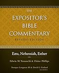 Ezra, Nehemiah, Esther