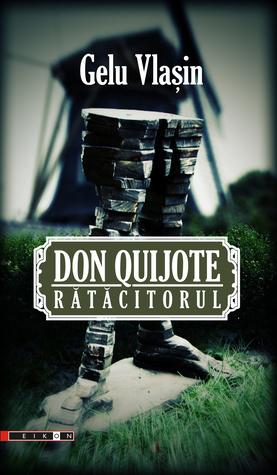 Don Quijote rătăcitorul