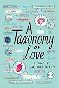 A Taxonomy of Love 