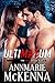 Ultimatum (Graham Pack Mates, #3)