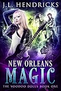New Orleans Magic