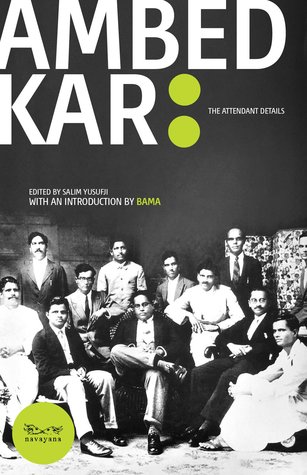 Ambedkar: The Attendant Details (Paperback)